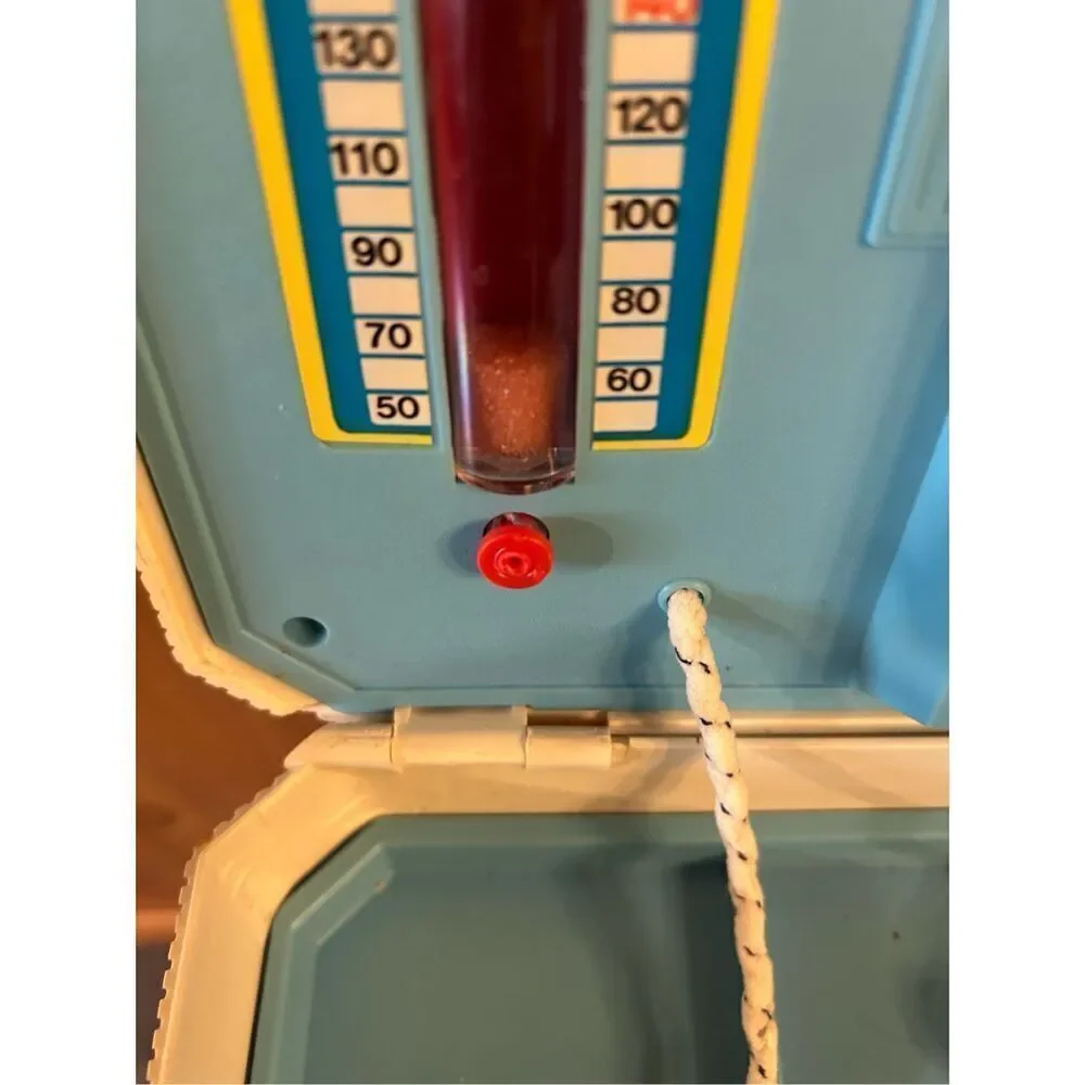 Vintage doctor's case (8503)